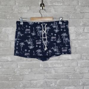 Jenni Sleep Shorts
